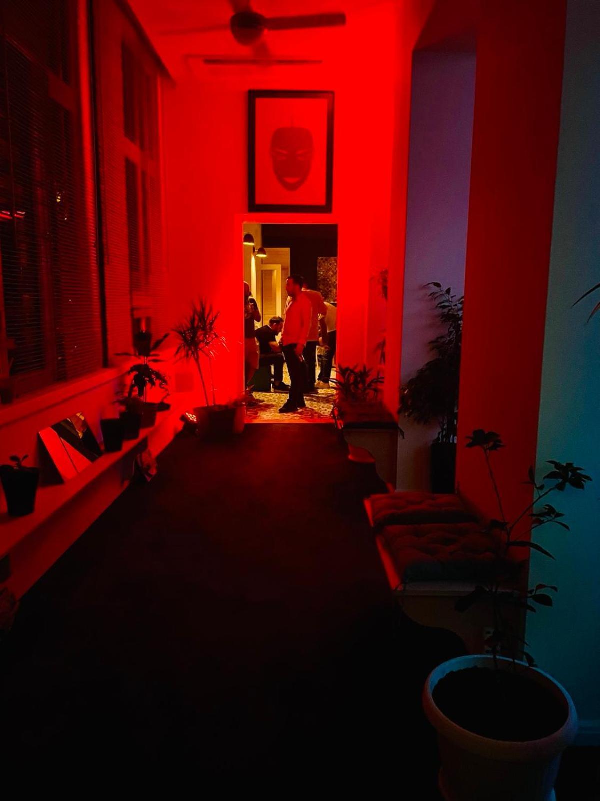 Communa Good Vibes 트빌리시 외부 사진
