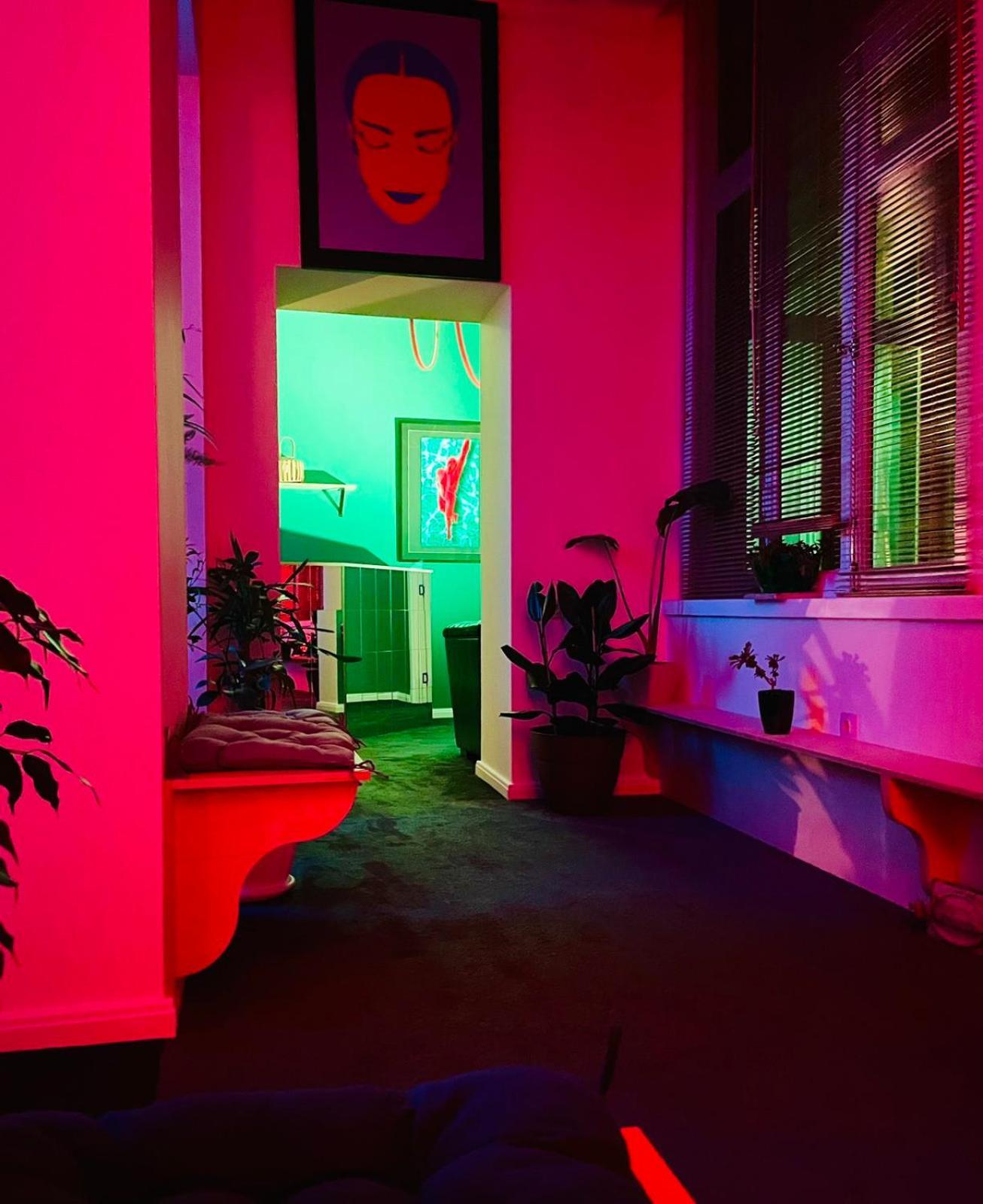 Communa Good Vibes 트빌리시 외부 사진
