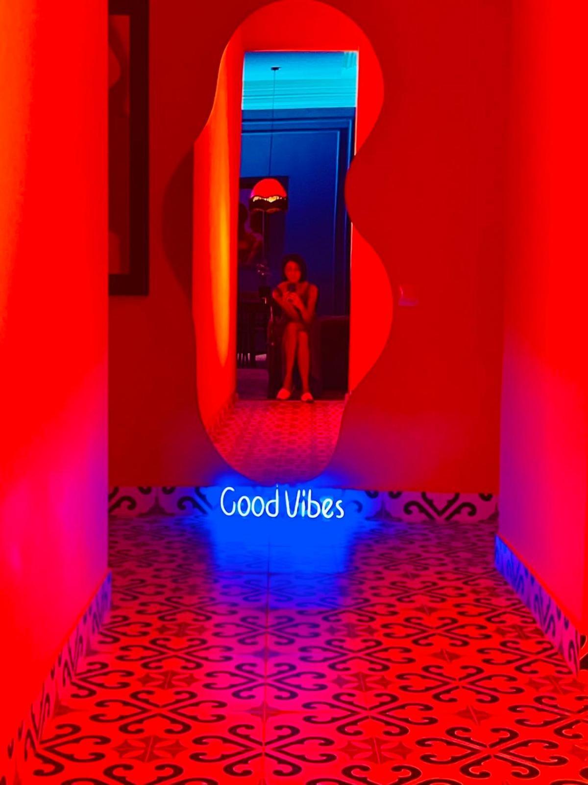 Communa Good Vibes 트빌리시 외부 사진